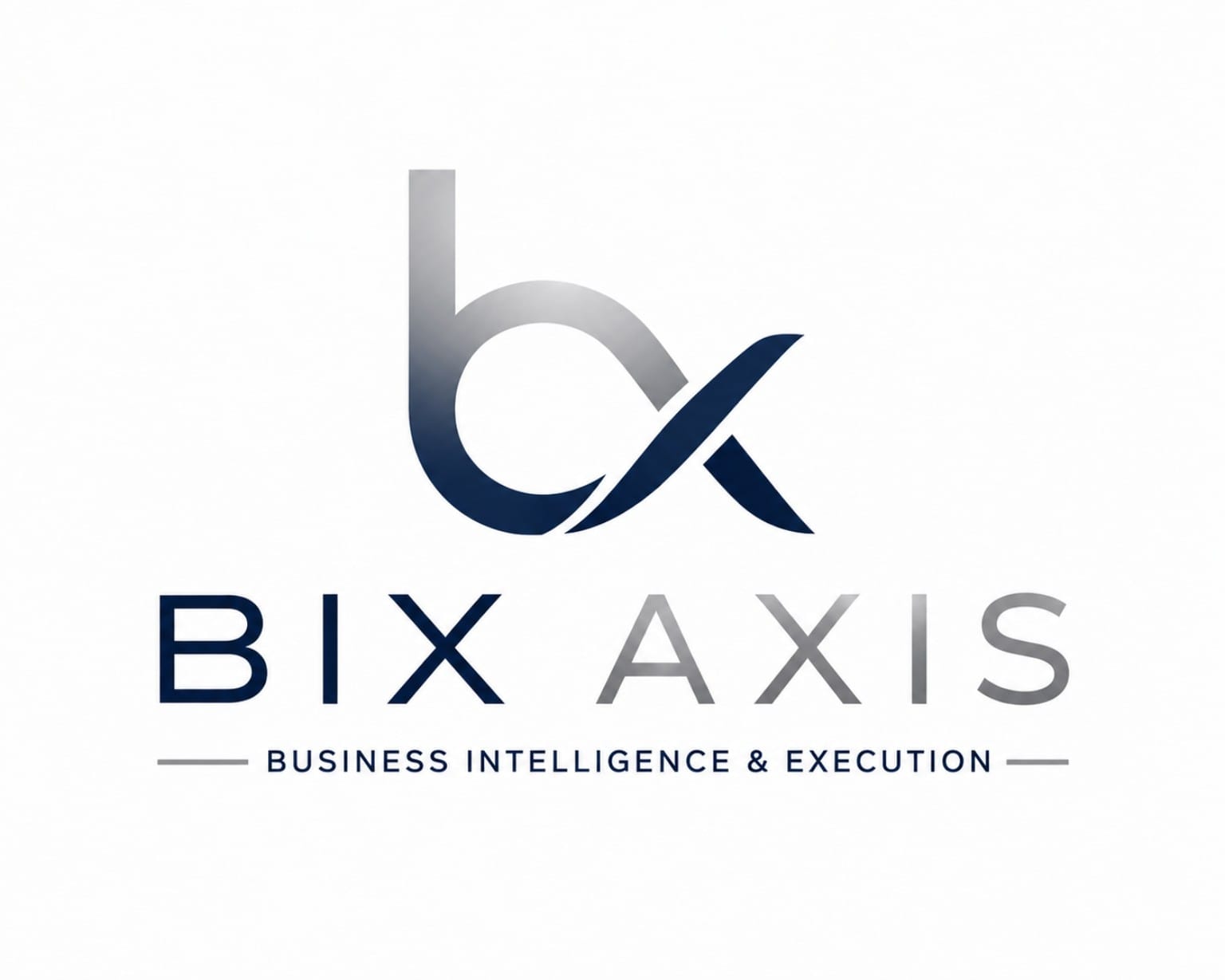 BIX Axis — Business Intelligence & Execution
