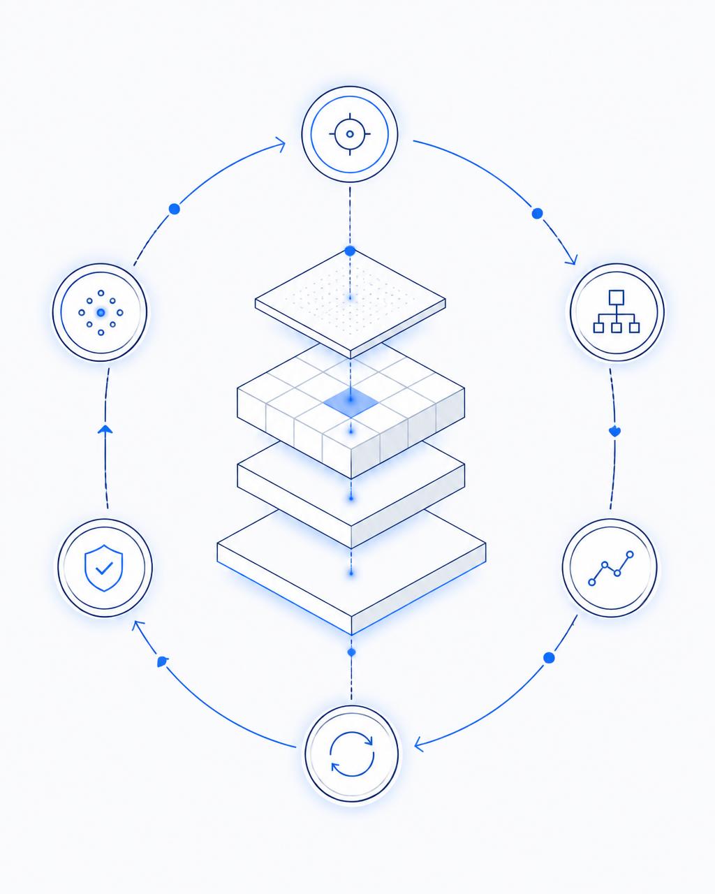 Methodology visual